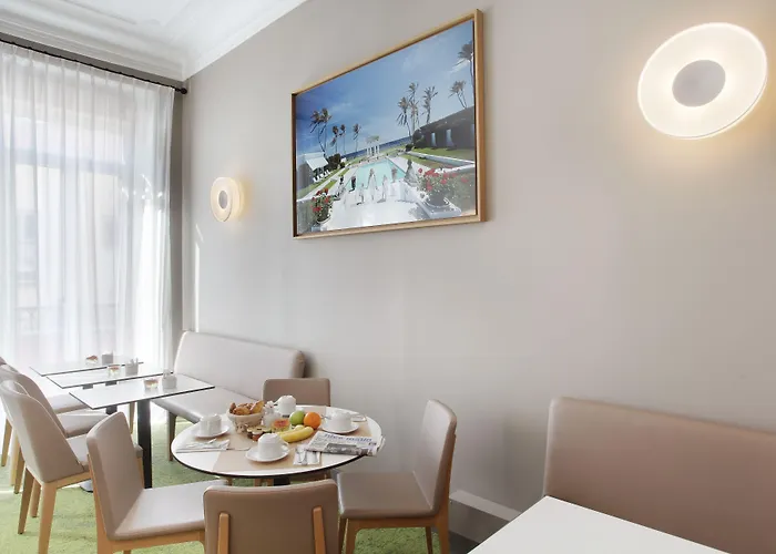 Otel La Tosca