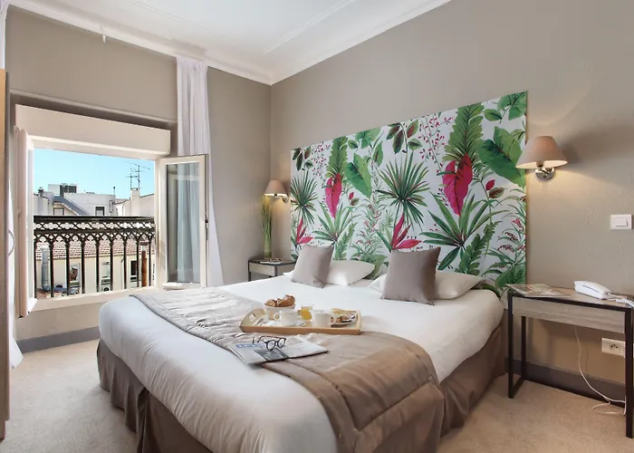 La Tosca Otel