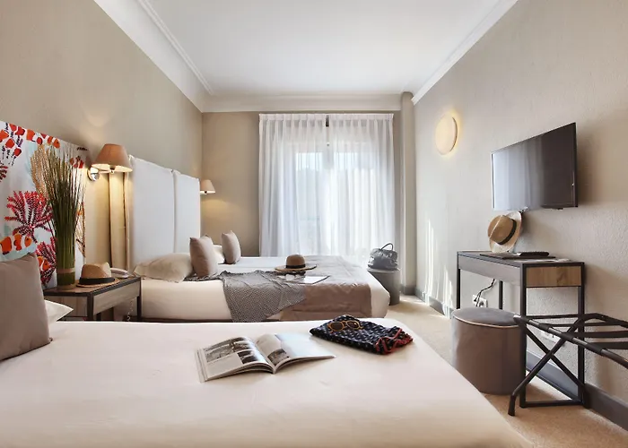 Otel La Tosca Cannes