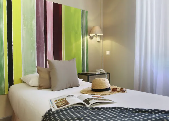 Otel La Tosca 3*