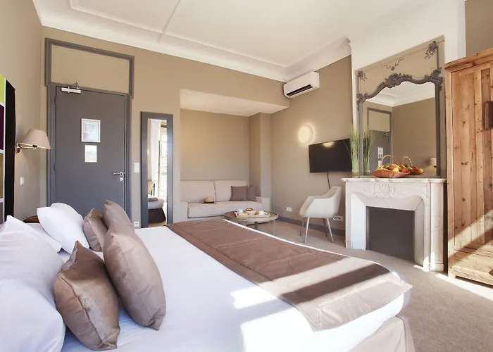 Otel La Tosca 3*