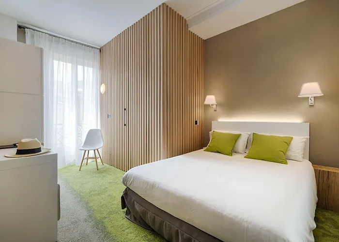 La Tosca Otel