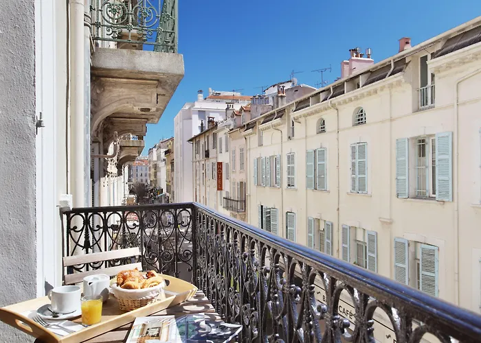 Otel La Tosca