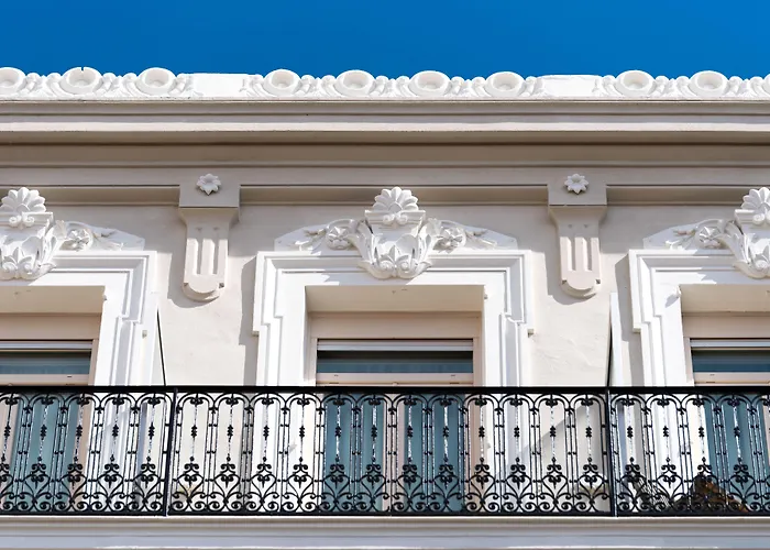 Otel La Tosca Cannes