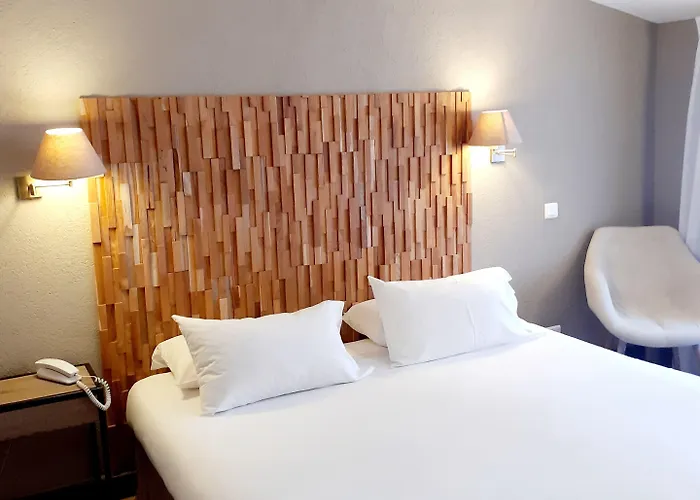 Otel La Tosca