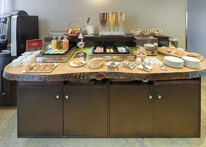 La Tosca 酒店 戛纳