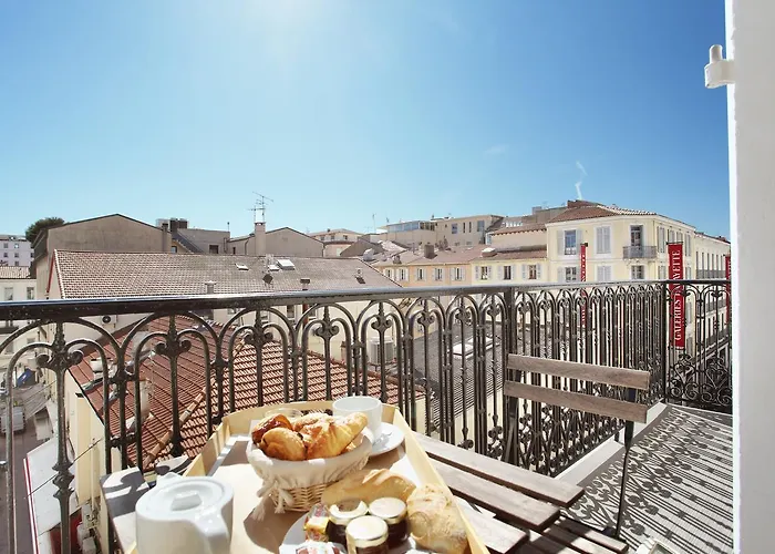 La Tosca Otel
