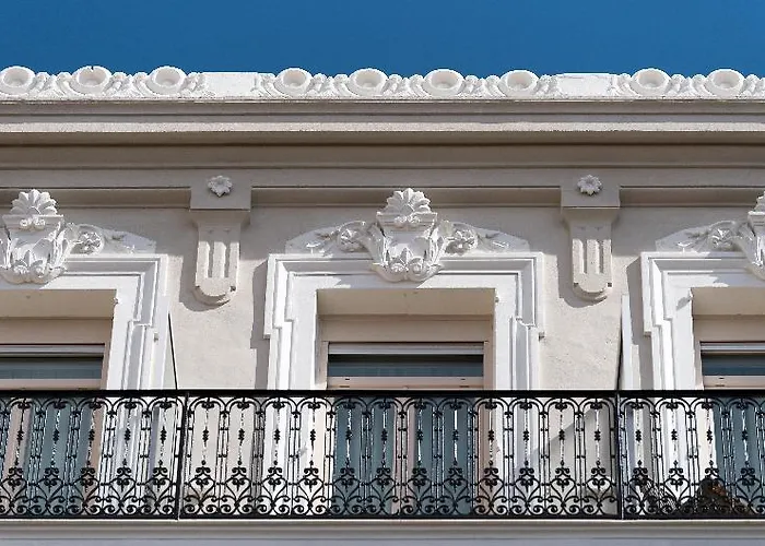 La Tosca Hotel Cannes