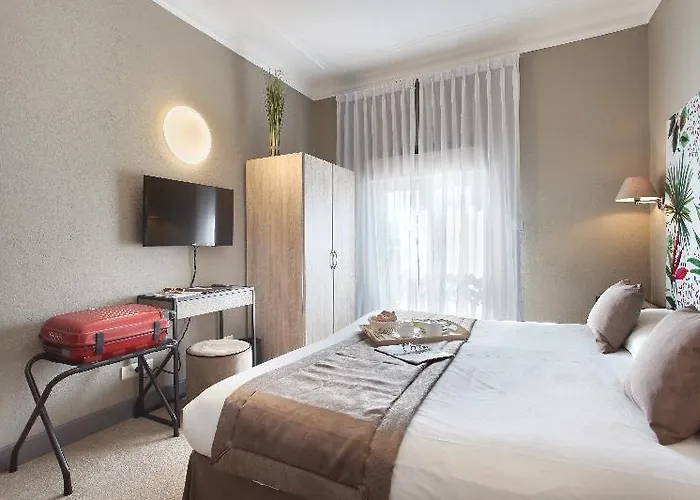 La Tosca Otel 3*