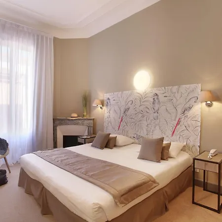 La Tosca Hotel Cannes