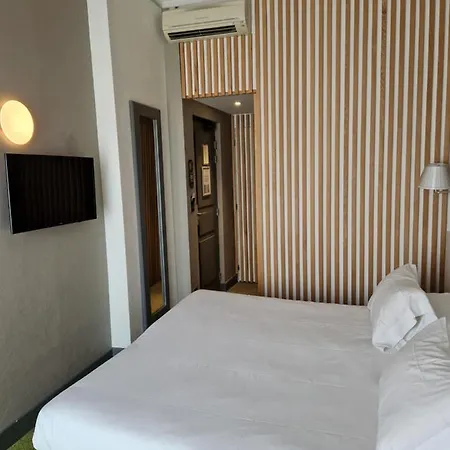 Hotel La Tosca Cannes