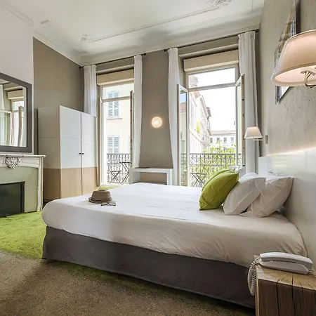 Hotel La Tosca Cannes