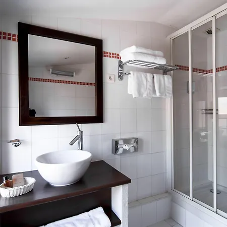 La Tosca Hotel Cannes