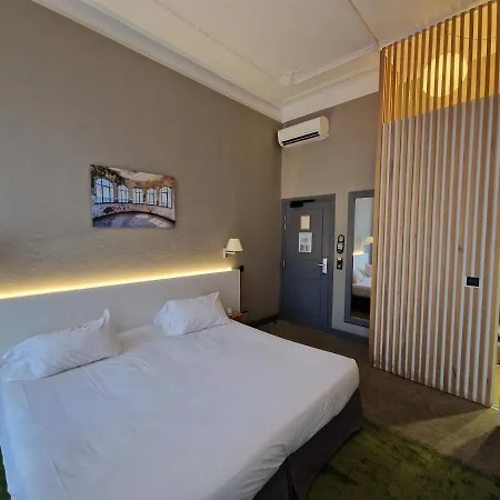 Hotel La Tosca Cannes