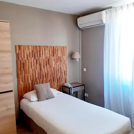 Hotel La Tosca Cannes