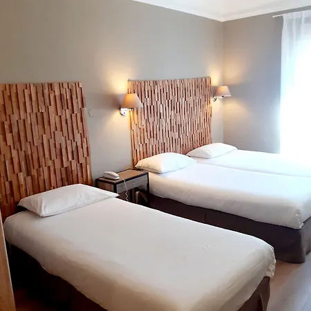 La Tosca Hotel Cannes