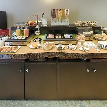 La Tosca Hotel Cannes