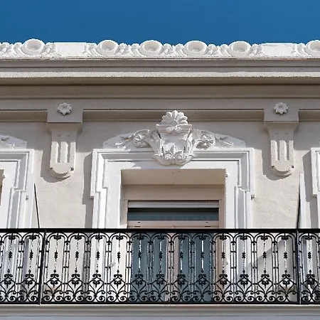 La Tosca Hotel Cannes