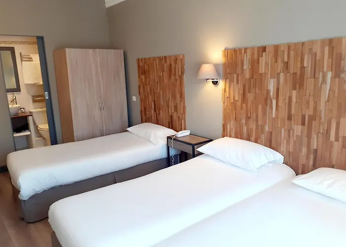 Otel La Tosca 3*