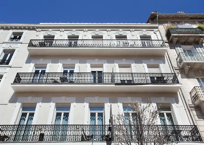 La Tosca Otel