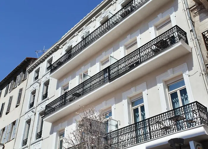La Tosca Otel