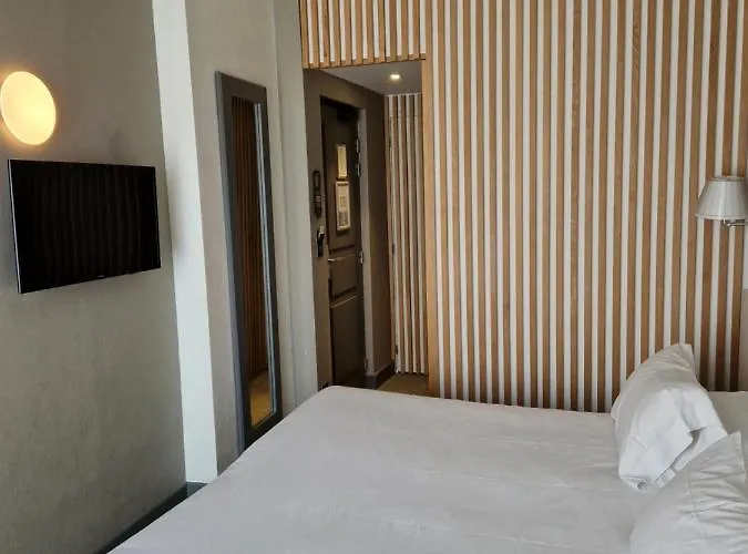 Otel La Tosca Cannes