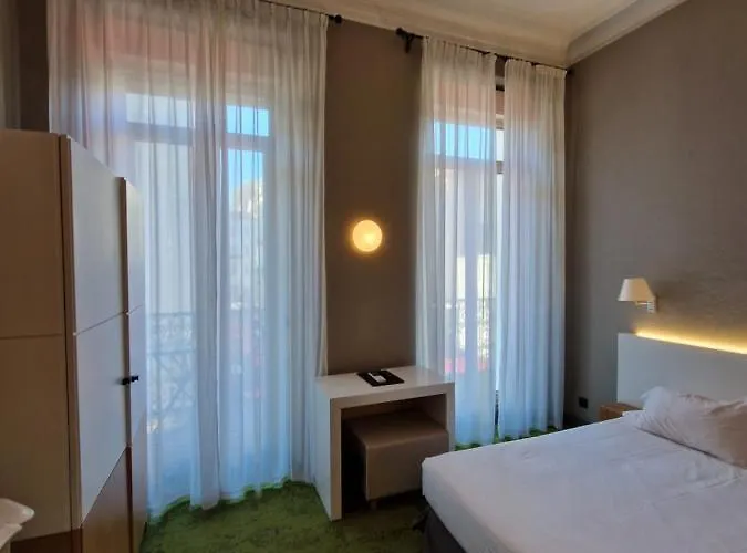 La Tosca Otel Cannes
