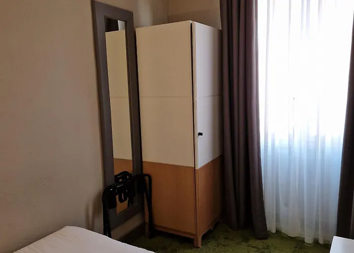 La Tosca Otel 3*
