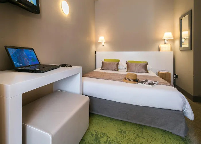 La Tosca Otel Cannes