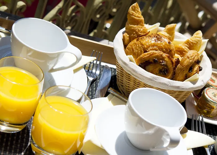 Otel La Tosca Cannes