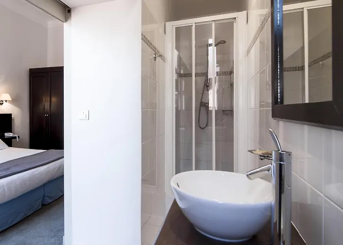 Otel La Tosca Cannes