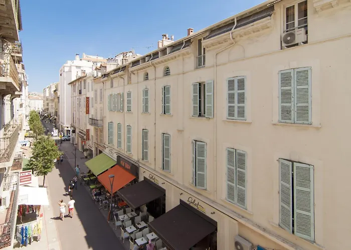 Otel La Tosca 3*