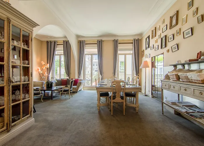 La Tosca Otel