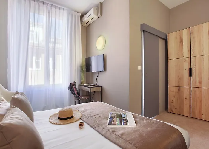 La Tosca Otel Cannes